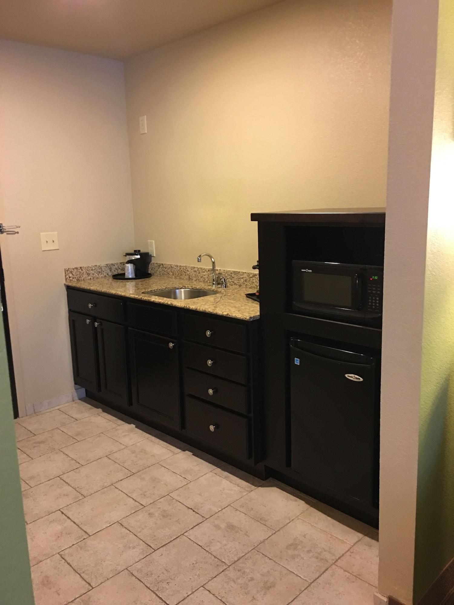 Comfort Inn Bentonville - Crystal Bridges Buitenkant foto