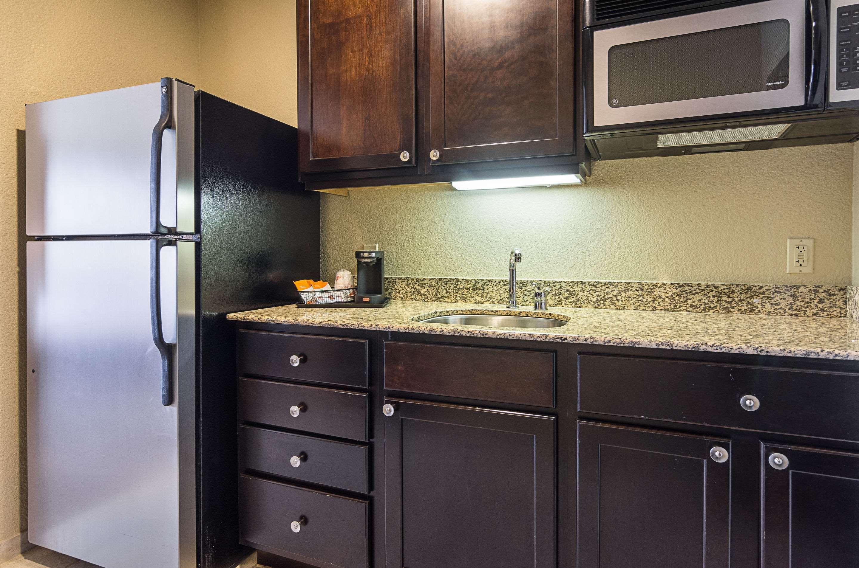 Comfort Inn Bentonville - Crystal Bridges Buitenkant foto