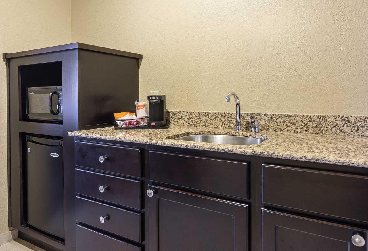 Comfort Inn Bentonville - Crystal Bridges Buitenkant foto
