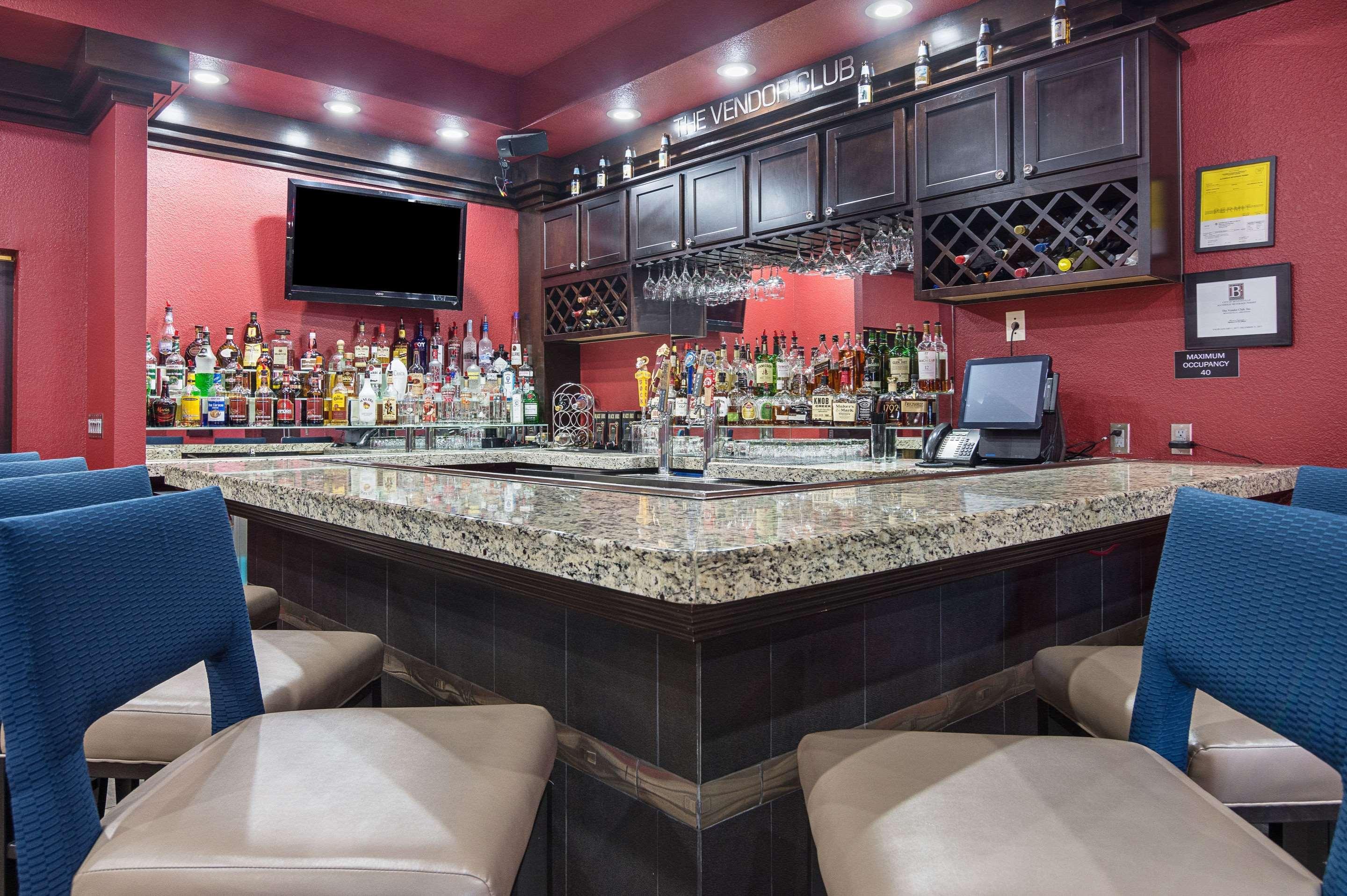 Comfort Inn Bentonville - Crystal Bridges Buitenkant foto
