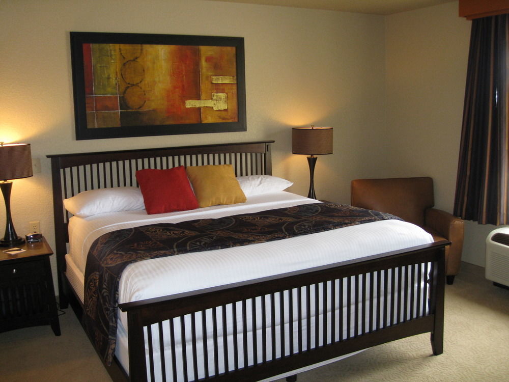 Comfort Inn Bentonville - Crystal Bridges Buitenkant foto