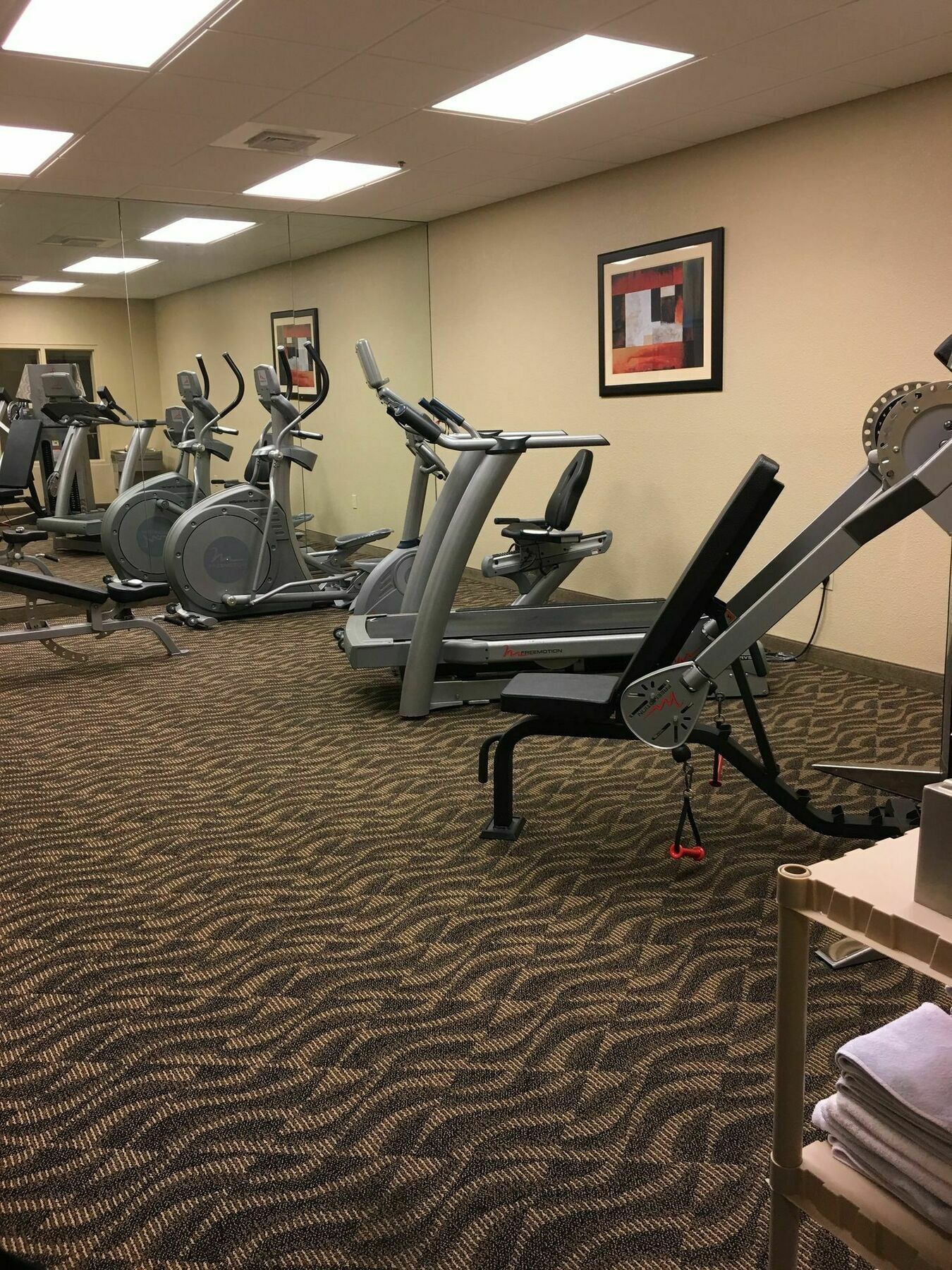 Comfort Inn Bentonville - Crystal Bridges Buitenkant foto