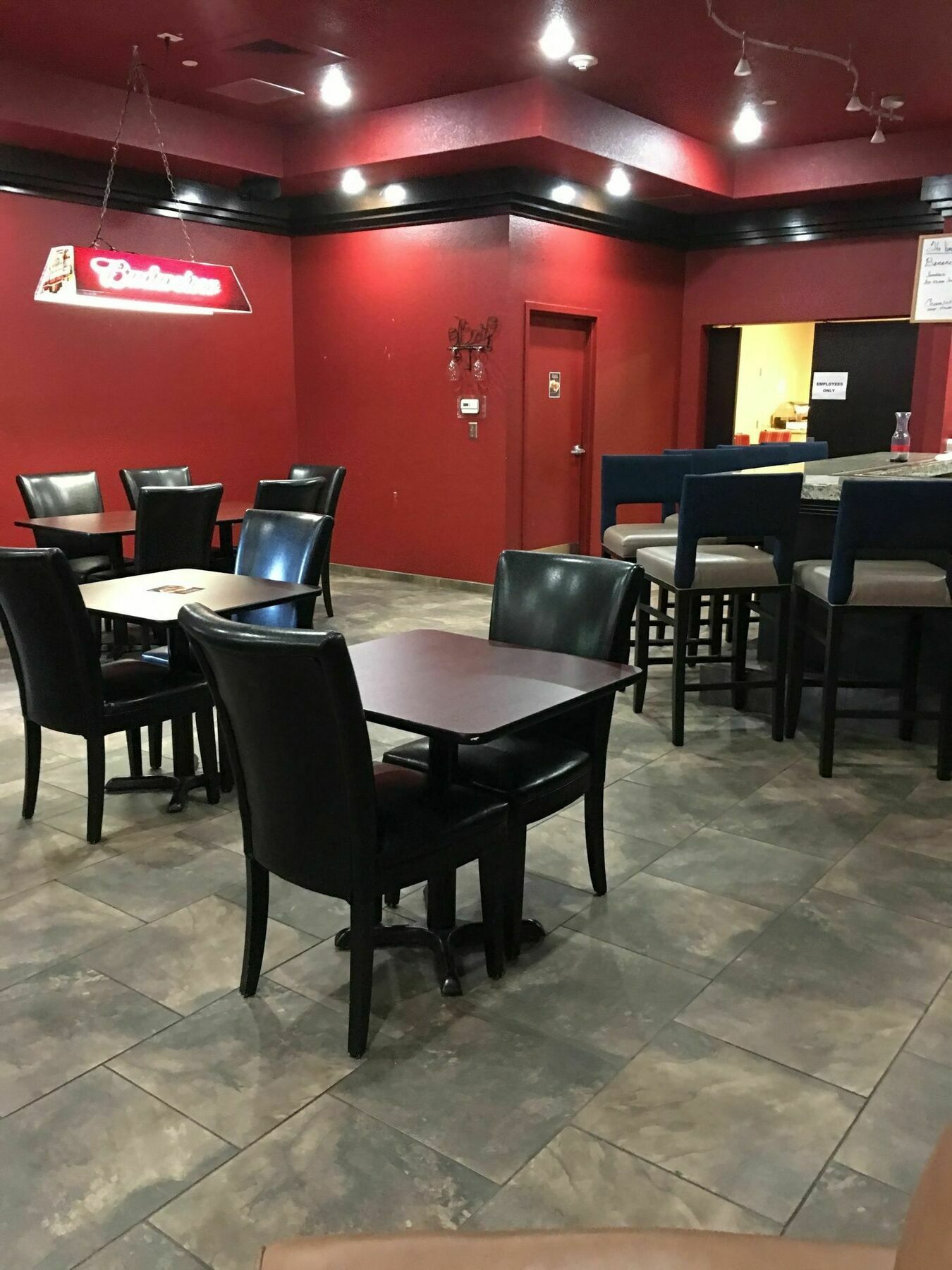 Comfort Inn Bentonville - Crystal Bridges Buitenkant foto
