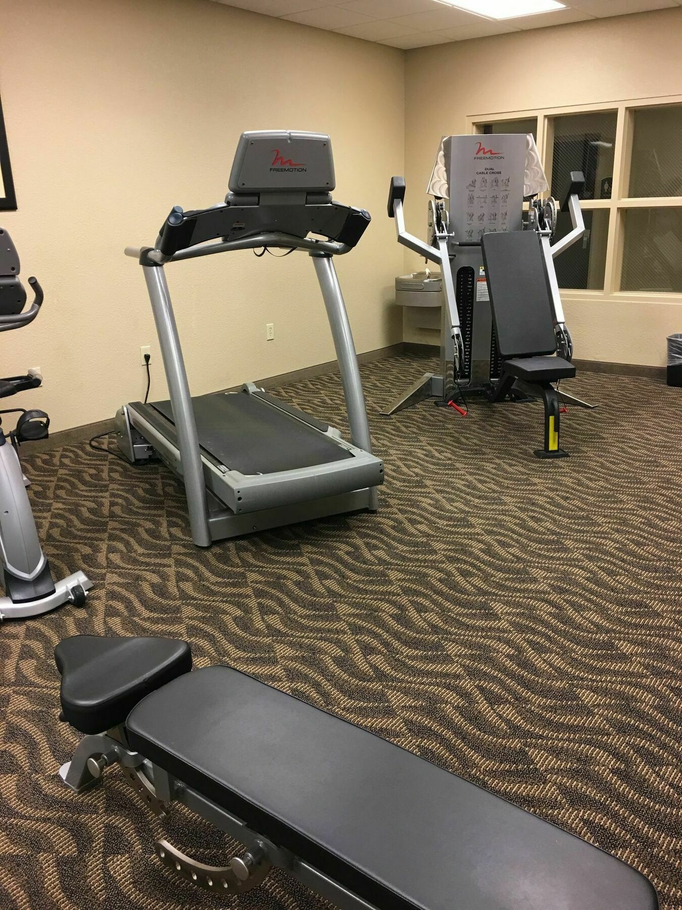 Comfort Inn Bentonville - Crystal Bridges Buitenkant foto