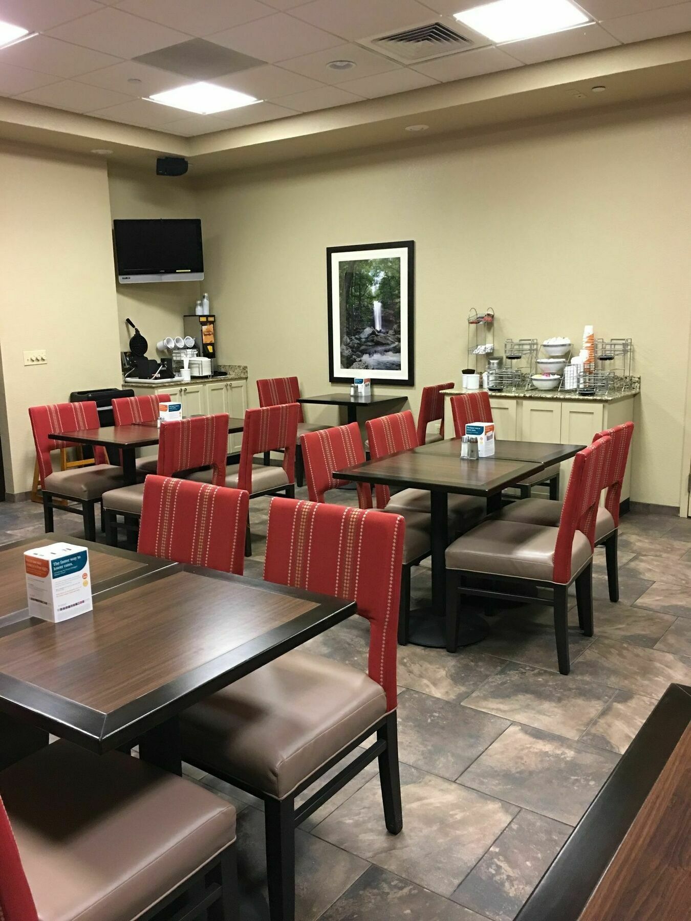 Comfort Inn Bentonville - Crystal Bridges Buitenkant foto