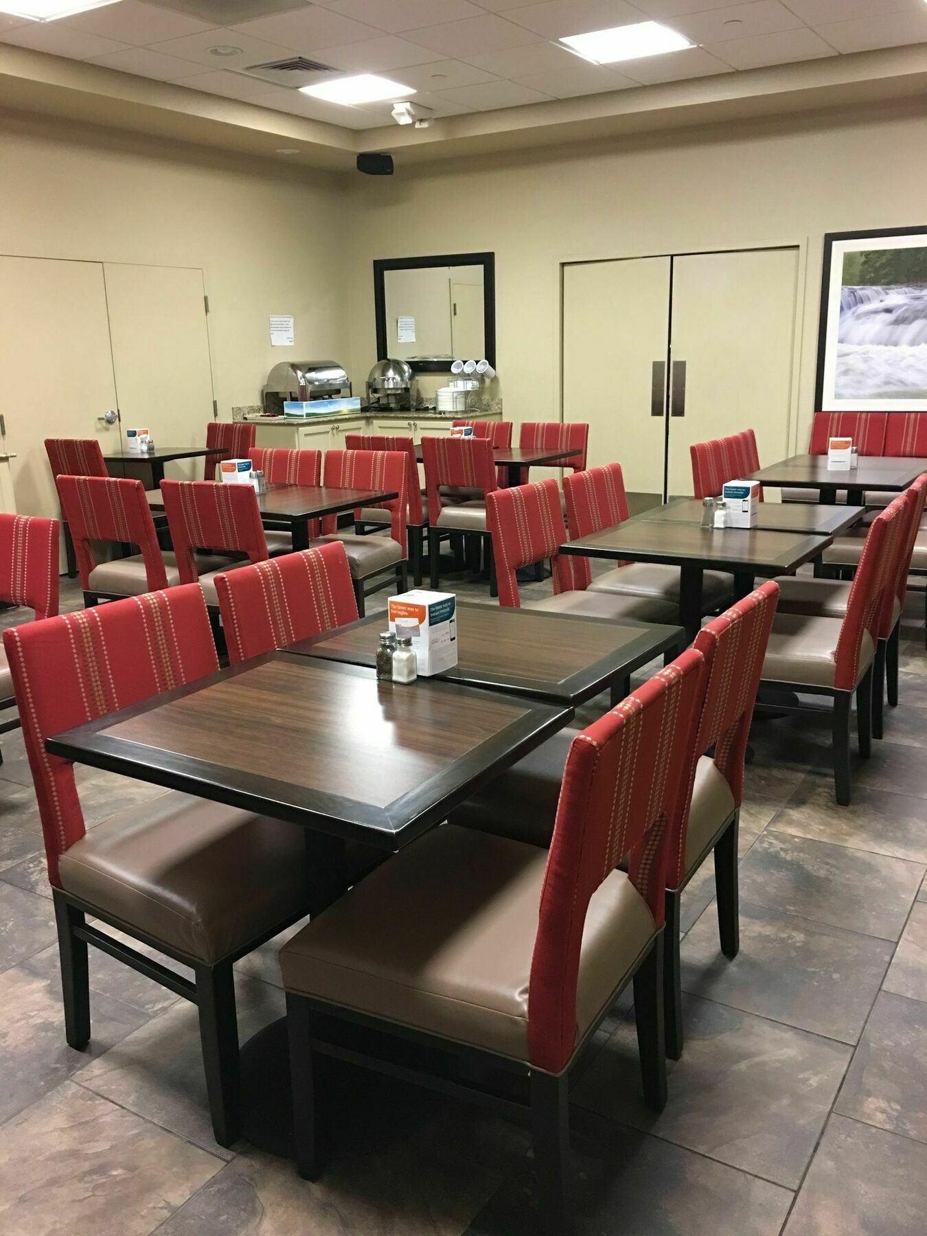 Comfort Inn Bentonville - Crystal Bridges Buitenkant foto