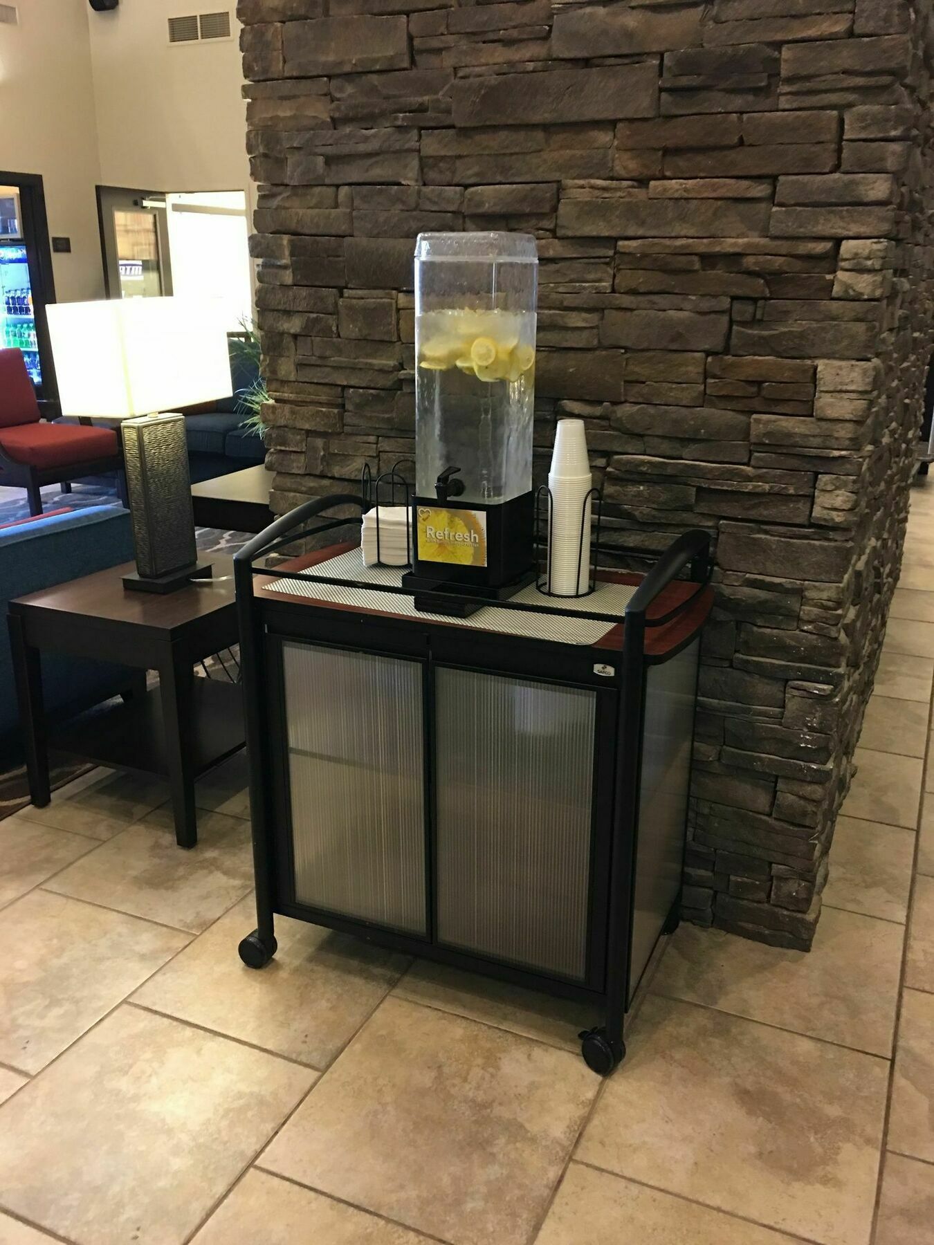 Comfort Inn Bentonville - Crystal Bridges Buitenkant foto